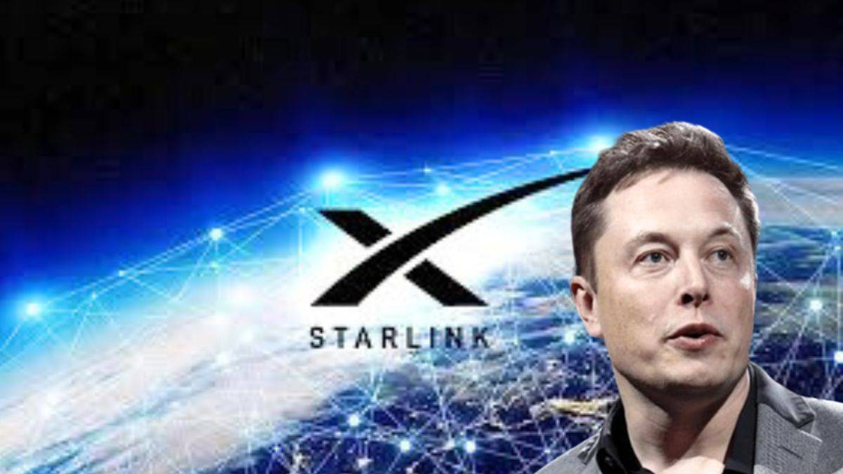 Starlink project will soon provide satellite internet service in India, Elon Musk announced this