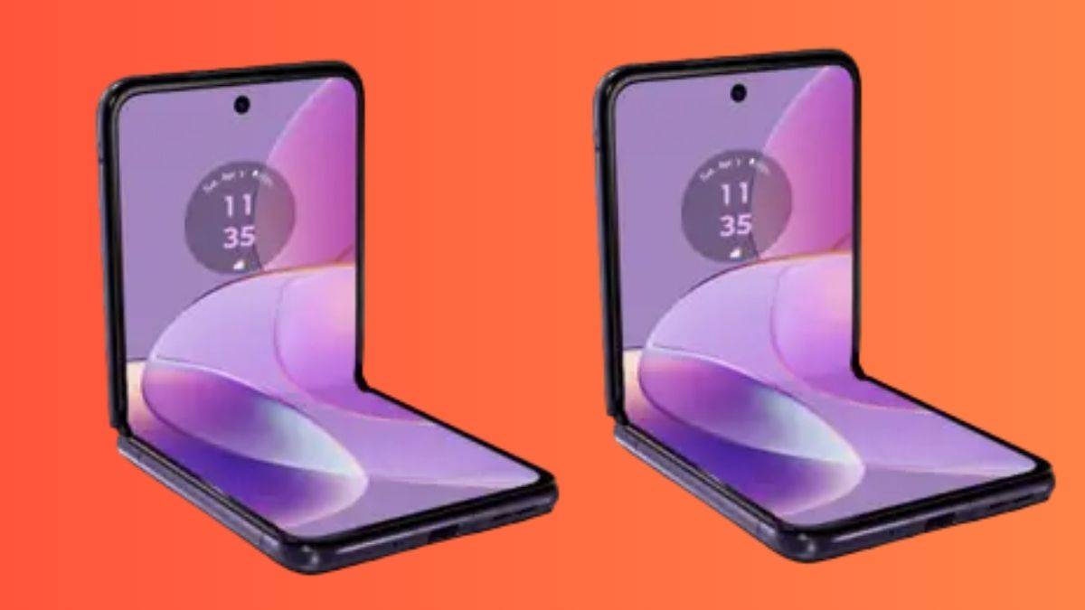 Tecno Phantom V Flip 5G गूगल प्ले कंसोल पर आया सामने, देखें कैसे हो सकते हैं स्पेसिफिकेशंस TECNO PHANTOM V FLIP may launched soon