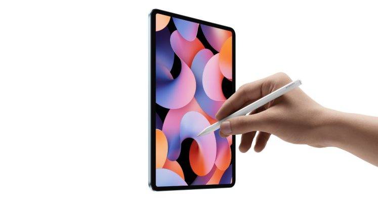 Xiaomi Pad 6