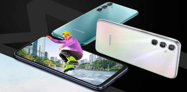 Samsung Galaxy M34 5G फोन 7 जुलाई को होगा इंडिया में लॉन्च, मिलेगा 50MP कैमरा और 6,000mAh बैटरी