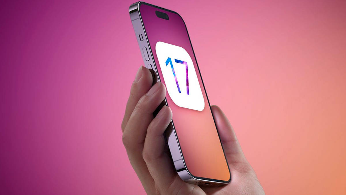 iOS 17 Eligible iPhones in india list