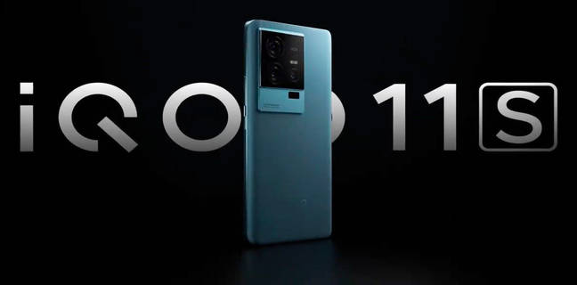 iQOO 11S दमदार Snapdragon 8 Gen 2 के साथ गीकबेंच पर लिस्ट, जानें डिटेल