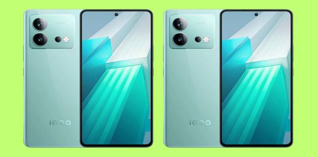 iQOO Neo 7 Pro की इंडिया लॉन्च डेट और स्पेसिफिकेशंस हुई लीक, देखें डिटेल