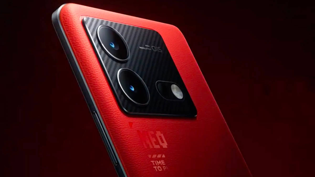 iQOO Neo 7 Pro 5G इंडिया प्राइस हुआ लीक, देखें कितना हो सकता है रेट