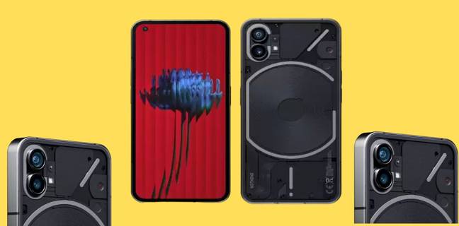 Nothing Phone (2) की कीमत हुई लीक, जानें कितना हो सकता है इसका ग्लोबल प्राइस nothing phone 2 price leaked in europe