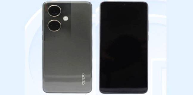 Oppo K11 के स्पेसिफिकेशंस और इमेज आई सामने, बेंचमार्किंग साइट पर स्पॉट हुआ फोन oppo-k11-3c-tenaa-certification-specifications-design-leak