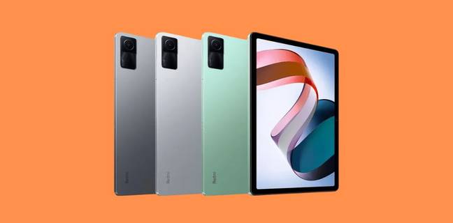 Redmi Pad 2 में मिल सकती है Snapdragon 680 की ताकत, गीकबेंच पर लिस्ट हुआ ये टैब redmi-pad-2-geekbench-listing-details