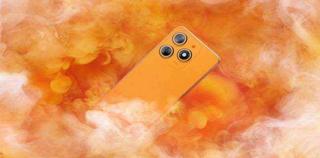 Tecno SPARK GO 2023 और Spark 10 नए कलर और लेदर फिनिश के साथ लॉन्च, जानें क्या है अलग tecno-spark-go-2023-spark-10-orange-leather finish