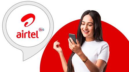 Airtel इस प्रीपेड प्लान के साथ दे रहा 150GB एक्स्ट्रा डाटा, जानें प्लान की पूरी डिटेल