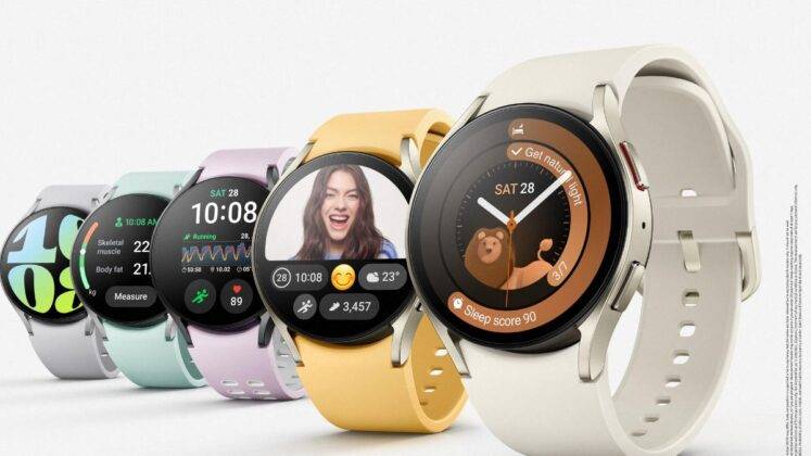 Galaxy Watch6