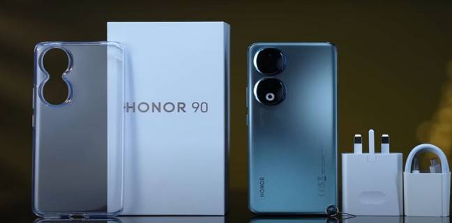 Honor 90 सितंबर में हो सकता है भारत में लॉन्च, इसके स्पेसिफिकेशंस और लुक में होगा दम Honor 90 may be launched in India in September specifications revealed