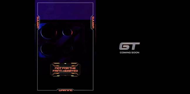 Infinix GT सीरीज का लॉन्च कंपनी ने किया कंफर्म, इसमें होगा ट्रांसपेरेंट बैक पैनल और LED लाइट Infinix GT series launch confirmed by company