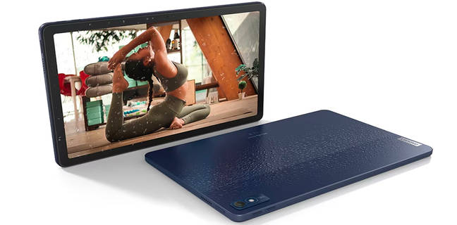 10.61 इंच स्क्रीन और 7,700mAh बैटरी के साथ लॉन्च हुआ Lenovo Tab M10 5G, देखें प्राइस और स्पेसिफिकेशन्स