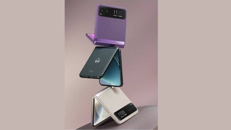 Motorola Razr 40