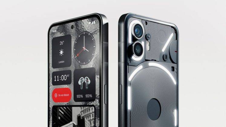 Nothing Phone 2