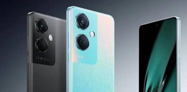 OPPO K11 5G में मिलेंगे ये सभी स्पेसिफिकेशंस, 25 को जुलाई फोन करेगा एंट्री OPPO K11 5G