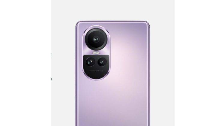 OPPO Reno10 Pro 5G india launched price Specifications