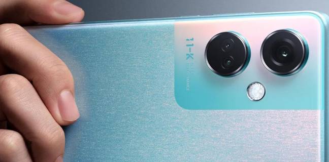 OPPO K11 का डिजाइन, स्पेसिफिकेशंस और प्राइस, लिस्टिंग में आया सामने Oppo k11