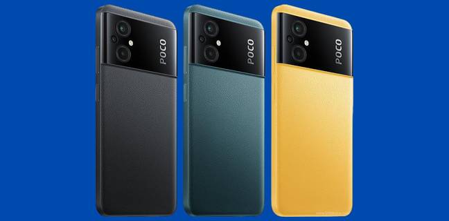 पोको ला रहा है नया स्मार्टफोन, Poco M6 Pro 5G नाम से हो सकता है लॉन्च Poco head confirmed new smartphone launch this may be Poco M6 Pro 5G