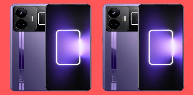 Realme GT Neo 6 और GT Neo 6 Pro TENAA लिस्टिंग में आए नजर, देखें कैसी हो सकती है स्पेसिफिकेशंस Realme GT Neo 6 and GT Neo 6 Pro appeared in TENAA listing