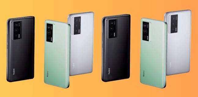 Redmi K70 series may be launched soon leak specifications revealed