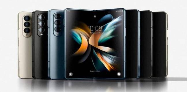 Galaxy Unpacked 2023 इवेंट: यहां देखें सैमसंग फोल्डेबल फोन लॉन्च सीधे अपने फोन पर Samsung Unpacked event live how to watch