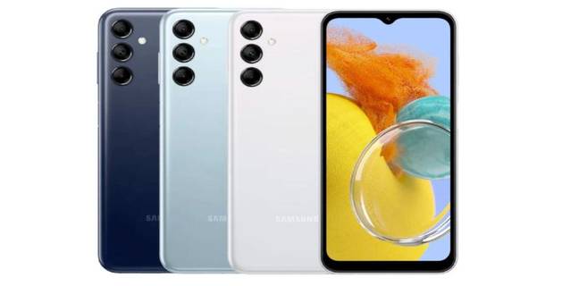 Samsung to launch new budget phones