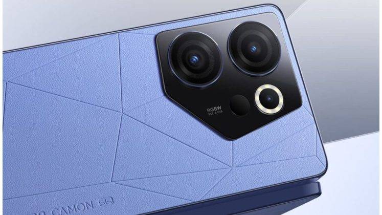 Tecno Camon 20 Premier 5G