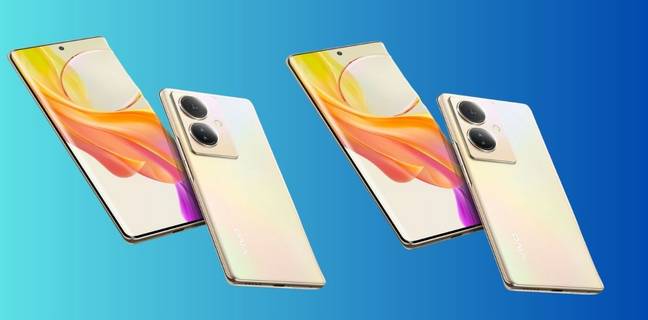 Vivo V29 5G की कीमत लॉन्च से पहले आई सामने, देखें कितने का होगा फोन Vivo V29 5G price revealed before launch