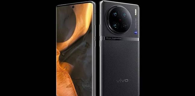 Vivo X100 Pro+ में मिलेगा कैमरा के लिए V3 चिप, पहली बार होगी 4K फिल्म पोर्ट्रेट वीडियो लेने की सुविधा Vivo X100 Pro plus may come with V3 imaging chip and 4K film portrait video tech