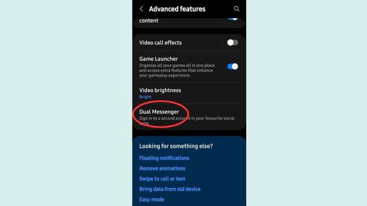 2 mobile me 1 whatsapp kaise chalaye