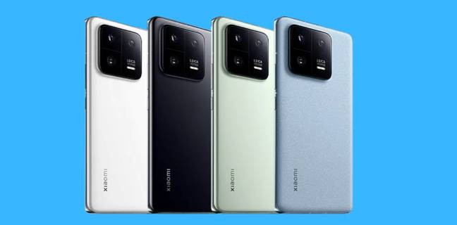Xiaomi 13T एफसीसी साइट पर हुआ लिस्ट, इन स्पेसिफिकेशंस के साथ हो सकता है लॉन्च Xiaomi 13T listed on FCC may launch with these specifications
