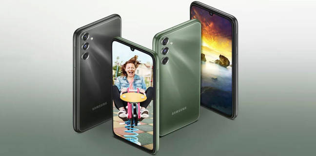 6,000mAh Battery वाला Samsung Galaxy F34 5G आ रहा है इंडिया, जानें इसमें और क्या मिलेगा खास