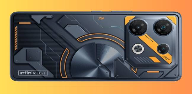 Infinix GT सीरीज के नए रेंडर में दिखी नथिंग फोन 2 की झलक, जानें क्या होगा खास infinix-gt-series-renders-leaked