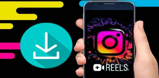 Instagram reels कैसे डाउनलोड करें (गैलरी में)