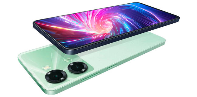 7,000mAh Battery वाला इंडिया का पहला स्मार्टफोन हुआ लॉन्च, जिसका प्राइस है 9 हजार से भी कम
