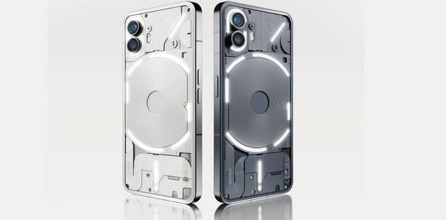 Nothing Phone 2 के लॉन्च से पहले ही स्पेसिफिकेशंस और कीमत हुई लीक, जानें पूरी डिटेल