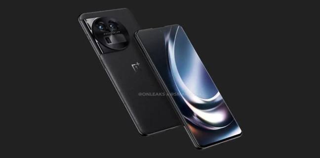OnePlus 12 की लीक तस्वीरें आई सामने, देखें डिजाइन और अन्य डिटेल oneplus-12-leaked-image