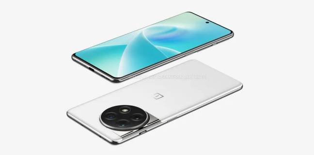 OnePlus 12 में मिल सकता है दमदार पेरिस्कोप जूम कैमरा, जानें कब होगी लॉन्चिंग oneplus-12r-renders-specifications-leaked