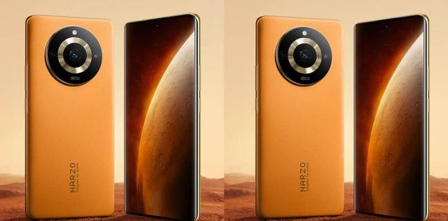 Realme Narzo 60 5G सीरीज भारत में लॉन्च, पहली बार मिलेगी 24GB तक रैम की ताकत realme-narzo-60-5g-narzo-60-pro-5g-india-launch-price-specifications