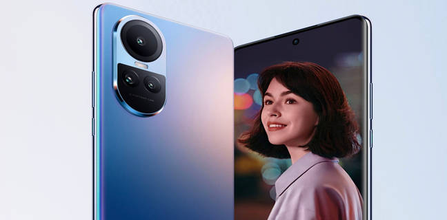 32MP फ्रंट और 64MP बैक कैमरे वाले OPPO Reno 10 5G फोन का इंडिया प्राइस हुआ अनाउंस, देखें कीमत और ऑफर