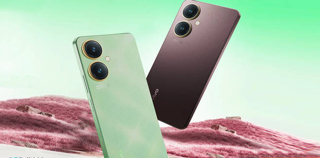 50MP Camera और 12GB RAM पावर वाला Vivo Y27 हुआ इंडिया में लॉन्च, देखें प्राइस और स्पेसिफिकेशन्स