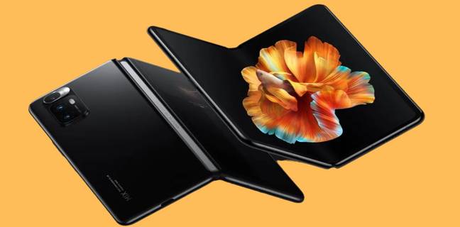 Xiaomi Mix Fold 3 सर्टिफिकेशन साइट पर हुआ लिस्ट, इसमें मिल सकता है 67W चार्जिंग सपोर्ट