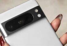 Google announced its Pixel event on 4 october