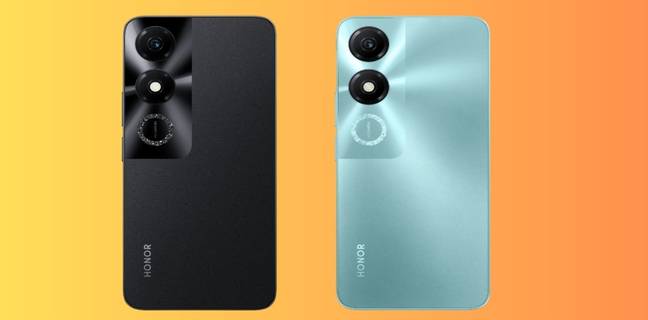 बजट रेंज में आया Honor Play 40S स्मार्टफोन, 5200mAh बैटरी का मिलेगा पावर Honor Play 40S