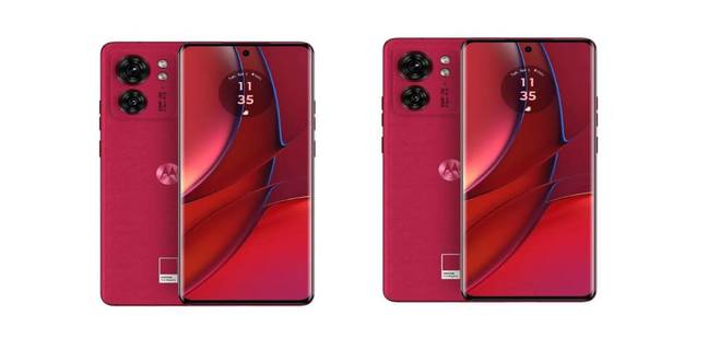 Motorola Edge 40 Neo गीकबेंच साइट पर हुआ लिस्ट, सामने आई स्पेसिफिकेशंस की डिटेल Motorola Edge 40 Neo spotted on Geekbench