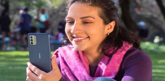 सस्ते फोन Nokia G310 5G और Nokia C210 हुए लॉन्च, जानें प्राइस और स्पेसिफिकेशंस Nokia G310 5G