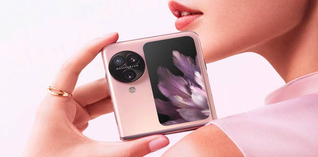 मुड़ने वाला मोबाइल OPPO Find N3 Flip हुआ लॉन्च, खूबसूरत लुक और स्पेसिफिकेशन्स देखें यहां