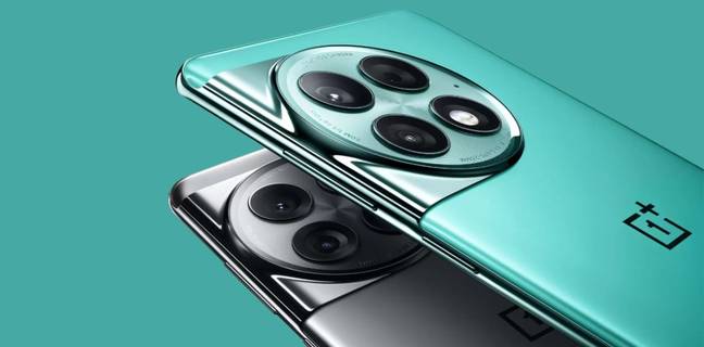 OnePlus Ace 2 Pro