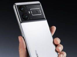 Realme GT 5 Global launch confirmed, teaser surfaced